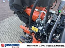 MAN TGX 26.470 6x2-4 BL, Lenk-/Liftachse, Retarder,