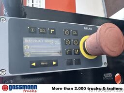 MAN TGX 26.470 6x2-4 BL, Lenk-/Liftachse, Retarder,