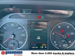 MAN TGX 26.470 6x2-4 BL, Lenk-/Liftachse, Retarder,