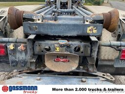 Mercedes-Benz Actros 2641 6x4