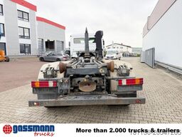 Mercedes-Benz Actros 2641 6x4