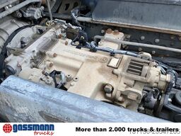 Mercedes-Benz Actros 2641 6x4