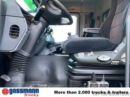 Mercedes-Benz Actros 2641 6x4