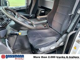 Mercedes-Benz Actros 2641 6x4