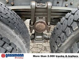 Mercedes-Benz Actros 2641 6x4