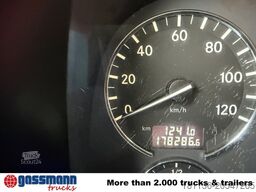 Mercedes-Benz Actros 2641 6x4