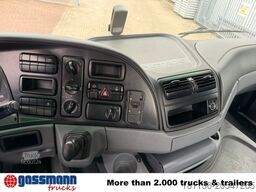 Mercedes-Benz Actros 2641 6x4