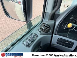Mercedes-Benz Actros 2641 6x4