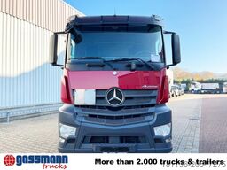 Mercedes-Benz Antos 2545 L 6x2, Retarder, Lenk-/Liftachse