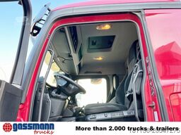 Mercedes-Benz Antos 2545 L 6x2, Retarder, Lenk-/Liftachse