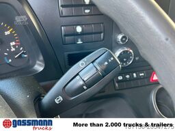 Mercedes-Benz Antos 2545 L 6x2, Retarder, Lenk-/Liftachse