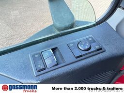 Mercedes-Benz Antos 2545 L 6x2, Retarder, Lenk-/Liftachse