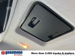 Mercedes-Benz Antos 2545 L 6x2, Retarder, Lenk-/Liftachse