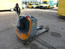 still EXU 16 Batterie 26/2020