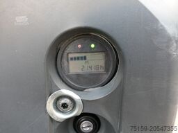 still EXU 16 Batterie 26/2020