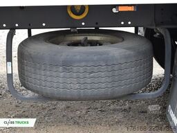 KRONE SDR Cool Liner FP 60 ThermoKing SLXi 300