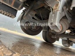 ACKERMANN-FRUEHAUF VS-F27/13,6 E ZG Kühlkoffer mit LBW, Tridec