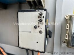 ACKERMANN-FRUEHAUF VS-F27/13,6 E ZG Kühlkoffer mit LBW, Tridec