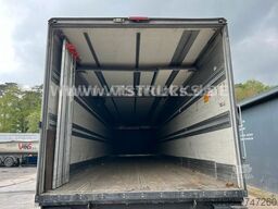 ACKERMANN-FRUEHAUF VS-F27/13,6 E ZG Kühlkoffer mit LBW, Tridec