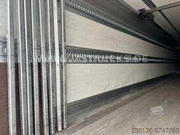 ACKERMANN-FRUEHAUF VS-F27/13,6 E ZG Kühlkoffer mit LBW, Tridec