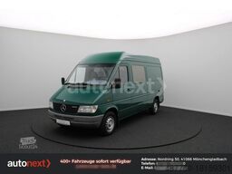 MERCEDES-BENZ Sprinter 310D Automatik *Behörde/Camper* 5767
