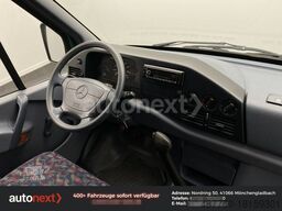 MERCEDES-BENZ Sprinter 310D Automatik *Behörde/Camper* 5767