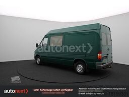 MERCEDES-BENZ Sprinter 310D Automatik *Behörde/Camper* 5767