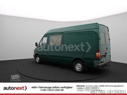 MERCEDES-BENZ Sprinter 310D Automatik *Behörde/Camper* 5767