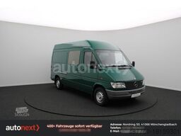 MERCEDES-BENZ Sprinter 310D Automatik *Behörde/Camper* 5767
