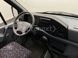 MERCEDES-BENZ Sprinter 310D Automatik *Behörde/Camper* 5767