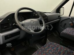 MERCEDES-BENZ Sprinter 310D Automatik *Behörde/Camper* 5767
