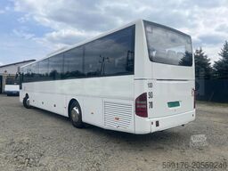 Mercedes-Benz Intouro