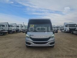 IVECO Intercity Mobi