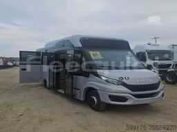 IVECO Intercity Mobi