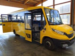 IVECO Indcar