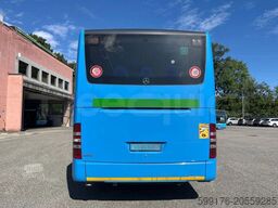 Mercedes-Benz Integro