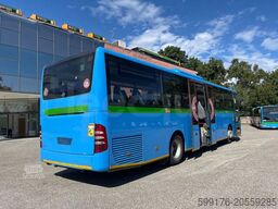 Mercedes-Benz Integro