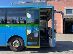 Mercedes-Benz Integro