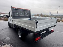 Iveco Daily 35C21 HA8 3.0L DoKa *Automatik*R3.450mm*