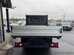 Iveco Daily 35C21 HA8 3.0L DoKa *Automatik*R3.450mm*