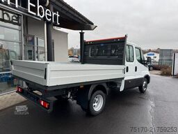 Iveco Daily 35C21 HA8 3.0L DoKa *Automatik*R3.450mm*