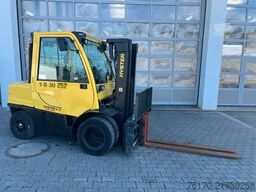 Hyster H4.0 FT6 / Verstellgerät / HH:4.42m / nur 1.152h