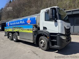 Iveco AD280XYS HR