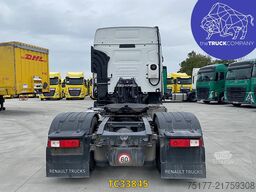 Renault T 440