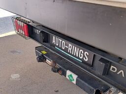 IVECO Daily Pritsche Einzelk. 35S14 mit Box und AHK