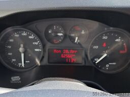 IVECO Daily Pritsche Einzelk. 35S14 mit Box und AHK