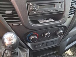 IVECO Daily Pritsche Einzelk. 35S14 mit Box und AHK