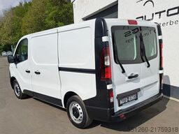 OPEL Vivaro B Kasten L1H1  2,7t