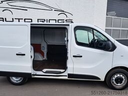 OPEL Vivaro B Kasten L1H1  2,7t