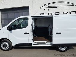 OPEL Vivaro B Kasten L1H1  2,7t